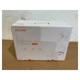 Buture VC70 Cordless Vacuum Cleaner, 450W 38KPA Stick Vacuum with Intelligent Auto Mode