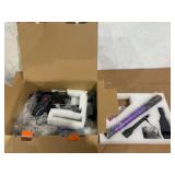 Buture VC70 Cordless Vacuum Cleaner, 450W 38KPA Stick Vacuum with Intelligent Auto Mode