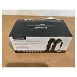 FIT KING Upgraded Full Leg Massager with Heat, Air Compression Massager Machine for Foot Calf & Thigh Muscle Relaxation and Recovery