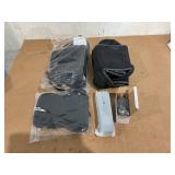 FIT KING Upgraded Full Leg Massager with Heat, Air Compression Massager Machine for Foot Calf & Thigh Muscle Relaxation and Recovery