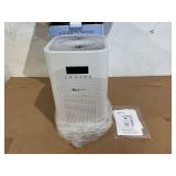 DR. J Professional Smart WiFi Air Purifiers for Home Large Room up to 2500 Sq.ft, HEPA Air Purifier