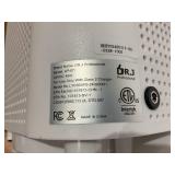 DR. J Professional Smart WiFi Air Purifiers for Home Large Room up to 2500 Sq.ft, HEPA Air Purifier