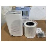 DR. J Professional Smart WiFi Air Purifiers for Home Large Room up to 2500 Sq.ft, HEPA Air Purifier