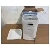 Dr. J Professional Smart WiFi Air Purifiers for Home Large Room up to 2500 Sq.ft, HEPA Air Purifier for Bedroom