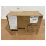 Bossdan Pet Grooming Kit & Vacuum, 11KPa Pet Groomer Vacuum Suction, 5 in 1 Dog Vacuum