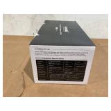 FIT KING Leg and Foot Massager with Heat, Air Compression Leg Massager for Circulation and Pain Relief