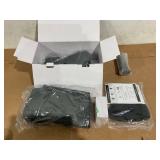 FIT KING Leg and Foot Massager with Heat, Air Compression Leg Massager for Circulation and Pain Relief