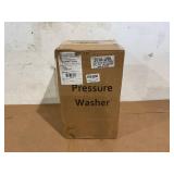 Electric Pressure Washer 4500PSI Max 2.9 GPM Electric Pressure Washer with 25 Foot Hose