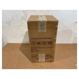 Electric Pressure Washer 4500PSI Max 2.9 GPM Electric Pressure Washer with 25 Foot Hose