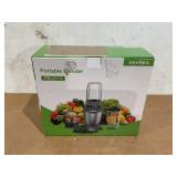 VAVSEA 3-in-1 Smoothies Blender, Countertop Blender for Shakes and Smoothies