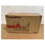 ARCCAPTAIN 130A MIG Welder and Welding Apron