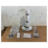 Tineco iFLOOR 3 Breeze Complete Wet Dry Vacuum Cordless Floor Cleaner and Mop