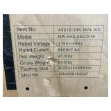 Joy Pebble Portable Air Conditioner, 10000 BTU Air Conditioner