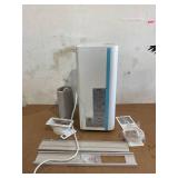 Joy Pebble Portable Air Conditioner, 10000 BTU Air Conditioner