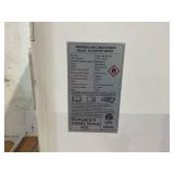 Besttey 5,000 BTU (8,000 BTU ASHARE) 3-in-1 Portable Air Conditioner, Dehumidifier, Air Conditioner,Fan in One