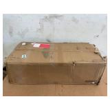 10PCS Folding Chair, Indoor Outdoor, Portable, Stackable