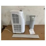 Costway 8000 BTU ASHRAE Portable Air Conditioner & Dehumidifier Function Remote w/ Window Kit