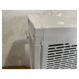 Costway 8000 BTU ASHRAE Portable Air Conditioner & Dehumidifier Function Remote w/ Window Kit