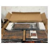 REAHOME 8 Fabric Drawer Steel Frame Bedroom Storage Organizer Chest Dresser w/ Waterproof Top