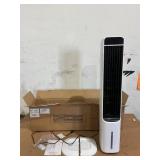 LifePlus Evaporative Air Cooler Tower Fan Portable Air Conditioners Indoor 3-in-1 Humidifier
