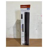 Lasko 42" 1500W All Season Tower Fan and Space Heater with Timer and Remote