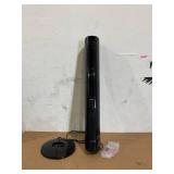 Lasko 42" 1500W All Season Tower Fan and Space Heater with Timer and Remote