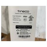 Tineco iFLOOR 3 Breeze Complete Wet Dry Vacuum Cordless Floor Cleaner and Mop