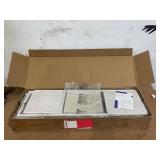 GIKPAL 10 Drawer Dresser, Chest of Drawers for Bedroom with Side Pockets and Hooks