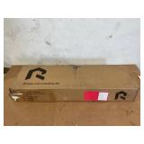 REAHOME 9 Drawer Dresser for Bedroom Chest of Drawers Closets Large Capacity Organizer