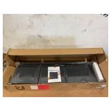 REAHOME 9 Drawer Dresser for Bedroom Chest of Drawers Closets Large Capacity Organizer