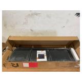 REAHOME 9 Drawer Dresser for Bedroom Chest of Drawers Closets Large Capacity Organizer