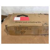 REAHOME 9 Drawer Dresser for Bedroom Chest of Drawers Closets Large Capacity Organizer