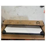 REAHOME 9 Drawer Dresser for Bedroom Chest of Drawers Closets Large Capacity Organizer