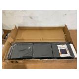 REAHOME 9 Drawer Dresser for Bedroom Chest of Drawers Closets Large Capacity Organizer