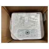 Joy Pebble Portable Air Conditioner, 8000 BTU Air Conditioner with Cooling