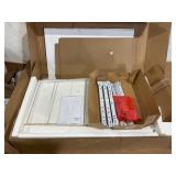 Segmart Dressers for Bedroom, Heavy Duty 4-Drawer Wood Chest of Drawers