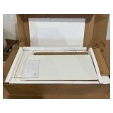 Segmart Dressers for Bedroom, Heavy Duty 4-Drawer Wood Chest of Drawers