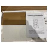 Furniture Bathroom Furniture Storage with 5 Drawers