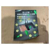 Kitchen Sink, Handmade Large Single Bowl 31.5"x17.5"x8"