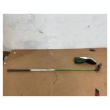 BombTech Golf 4.0 Three Right Hand