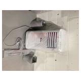 ZOKOP 6000BTU (9000BTU ASHRAE) Portable Air Conditioners, Smart WIFI Remote Control, 3-in-1 Portable AC Unit