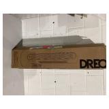 Dreo Tower Fan for Bedroom, Bladeless Fan, 90° Oscillating Fan