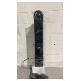 Dreo Tower Fan for Bedroom, Bladeless Fan, 90° Oscillating Fan