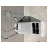 ZOKOP 6000BTU (9000BTU ASHRAE) Portable Air Conditioners, Smart WIFI Remote Control, 3-in-1 Portable AC Unit
