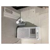 Besttey 10000 BTU Portable Air Conditioner Cools up to 350 Sq.ft w/Dehumidifier & Fan Mode