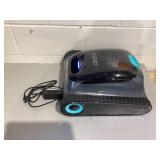 AIPER Scuba S1 Cordless Robotic Pool Vacuum Cleaner Pool Robot with Wall Climbing for Inground Pools Floors Walls