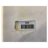 10PCS White Plastic Folding Chair, Indoor Outdoor Portable Stackable Commercial Seat