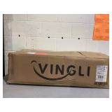 10PCS White Plastic Folding Chair, Indoor Outdoor Portable Stackable Commercial Seat