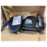 Recumbent Exercise Bike for Home Stationary Bike Sturdy Quiet 8 Levels Exercise Bike