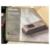 Samsung HW-S80CB/ZA-RB 3.1.2 ch Wireless Dolby ATMOS Slim Soundbar System